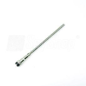 Wideband telescopic antenna Nagoya Na-707 for Uniden scanners
