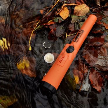 Waterproof metal detector Garrett AT PRO-POINTER with LED diode