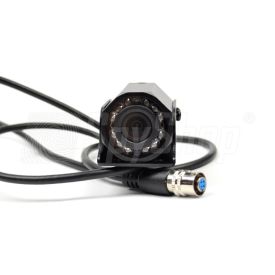 On board camera HC-05A for day and night car monitoring with GSM module