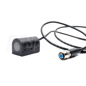 Car video recorder HC-01A for buses and lorries monitoring