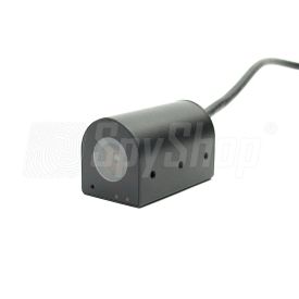 Car video recorder HC-01A for buses and lorries monitoring