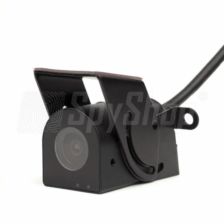 Hidden car camera HC-01 for shipping companies and taxi drivers