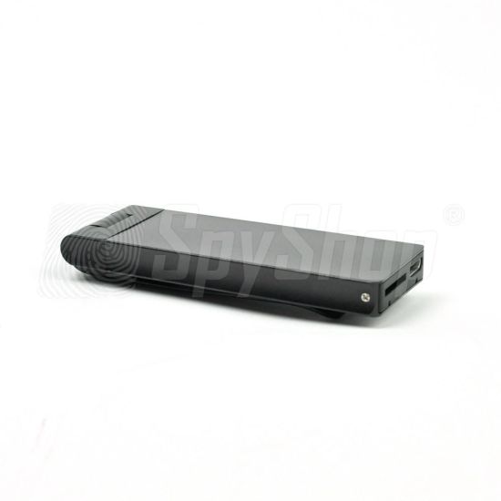 DVR recorder - DVR-A20 with motion activation function