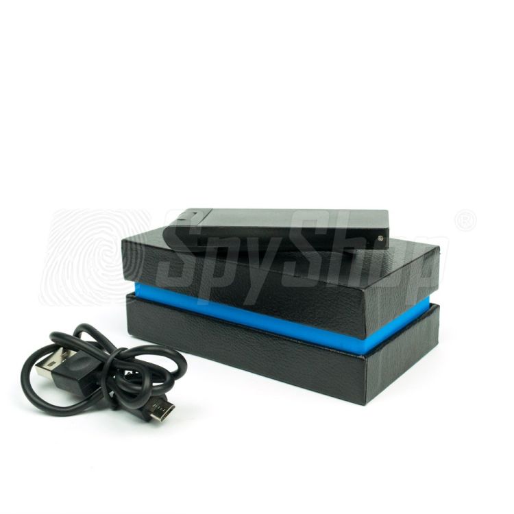 DVR recorder - DVR-A20 with motion activation function