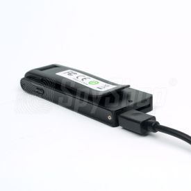 DVR recorder - DVR-A20 with motion activation function