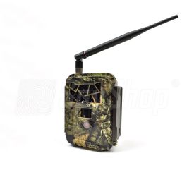 Wildlife camera Covert® Special Ops Code Black 3G 