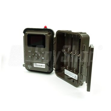 Wildlife camera Covert® Special Ops Code Black 3G 