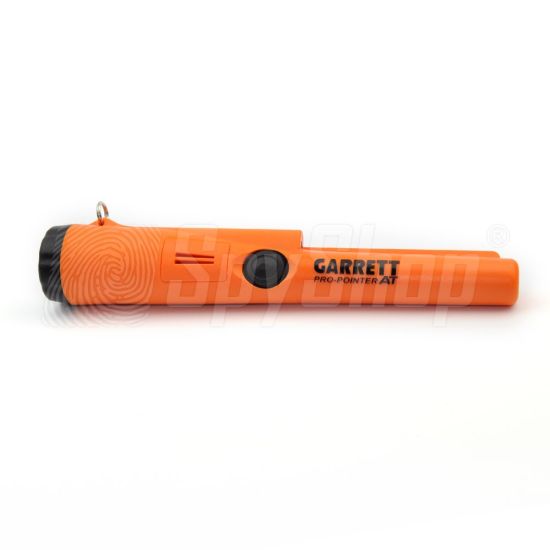 Waterproof metal detector Garrett AT PRO-POINTER with LED diode