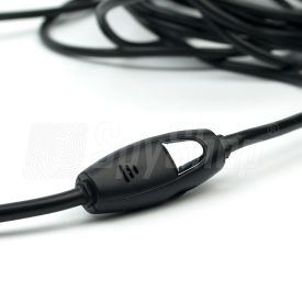 USB inspection camera EN-07 dedicated to a mobile phone for recesses and holes inspection