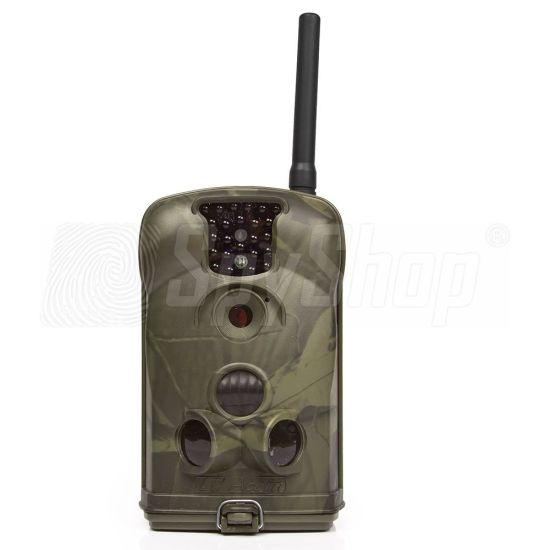 Infrared wildlife camera LTL TV-6210MG with GSM module