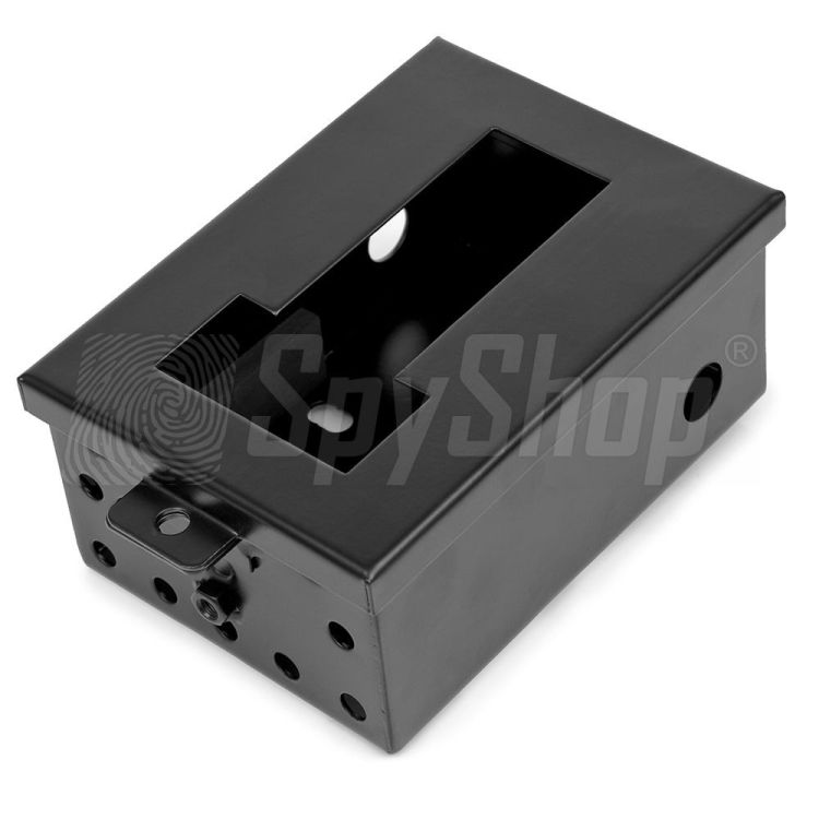 Security metal box for infrared wildlife camera LTL TV-6210MG