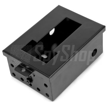 Security metal box for infrared wildlife camera LTL TV-6210MG