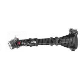 Ledlenser H7R.2 - professional LED head lamp for mountain clumbers