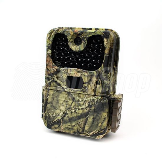 Game camera - Covert Phantom with IR illuminator and password protection