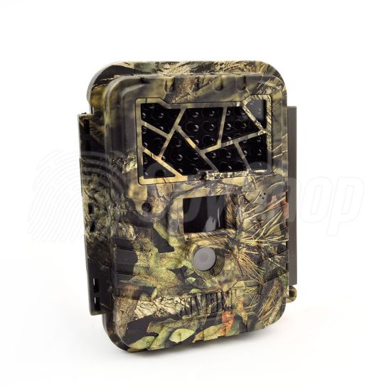 Covert Extreme Black 60 camera trap with free configuration