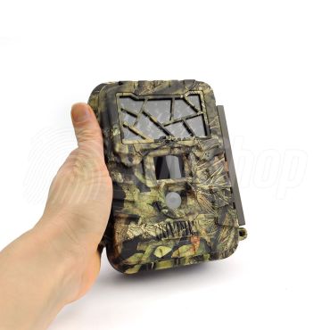 Covert Extreme Black 60 camera trap with free configuration