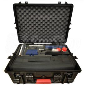 I-SCAN LDS 3500-i Mk2 Hand-held detector of drugs and explosives