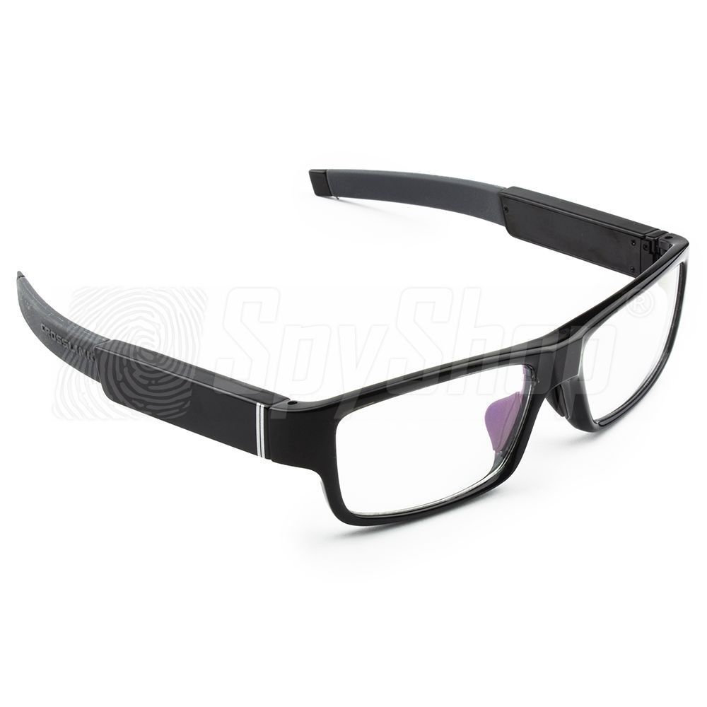 How to Use Spy Glasses Cameras?