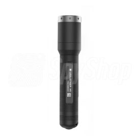 Mini LED torch - Ledlenser M5 with waterproof casing and multiple applications