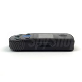 Personal GPS tracker GT301N for elderly with SOS function