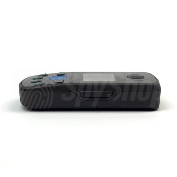 Personal GPS tracker GT301N for elderly with SOS function