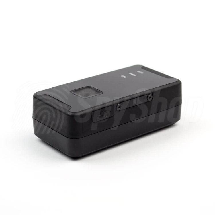 Car GPS tracker - GPS GL300W with GLONASS system and GSM module Car GPS tracker - GPS GL300W with GLONASS system and GSM module