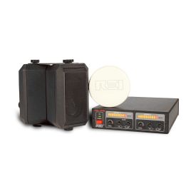 OMS-2000 speaker for AGN-2200 acoustic noise generator