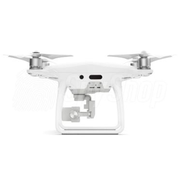 Drone with camera - Phantom 4 PRO with range up to 3 km