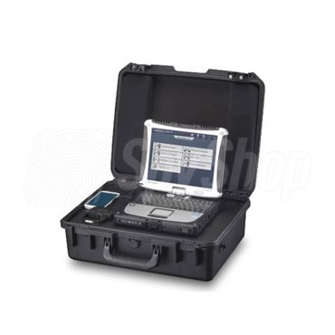 UFED TK - The rugged mobile forensic tactical kit