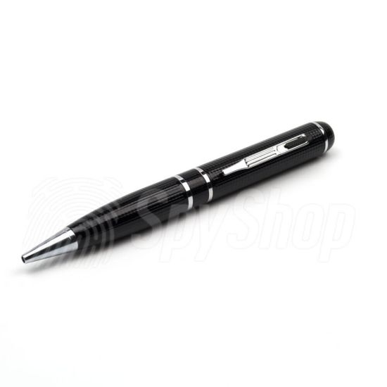 Spy pen camera  CAM-2K for discreet surveillance during the business meetings