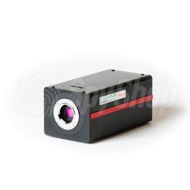 Kowa camera SC200PK1C for 24/7 monitoring with higly sensitive matrix