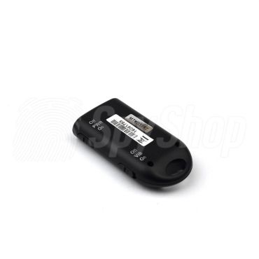 Wireless remote control Lawmate PI-RF50 for PV-500HDW Pro recorder