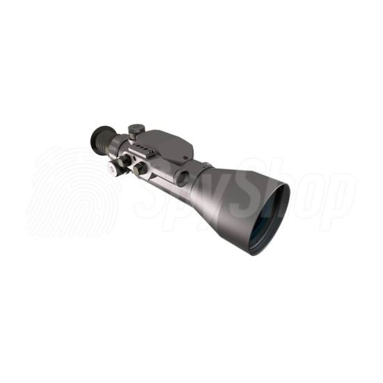 Night vision scope Corvus D/N 4x Gen 3 for military 