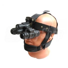 Military grade night vision goggles for night actions - Nivex Electrooptic