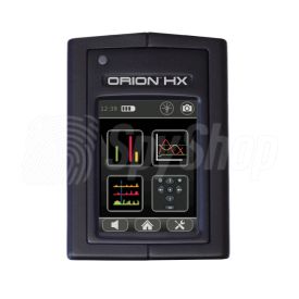Orion 900 HX – NLJD – detector of hidden surveillance devices in hard-to-reach places 