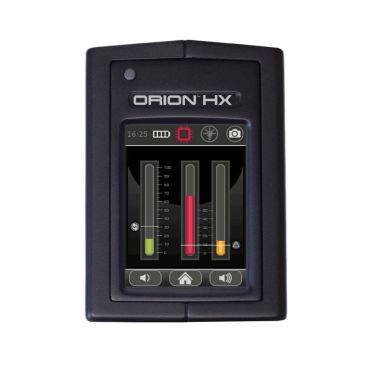Orion 900 HX – NLJD – detector of hidden surveillance devices in hard-to-reach places 