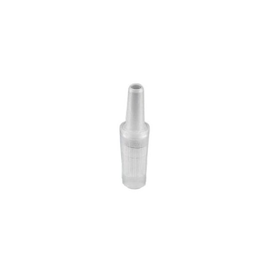 AlcoQuant 6020 Disposable breathalyzer mouthpieces for quick and efficient tests