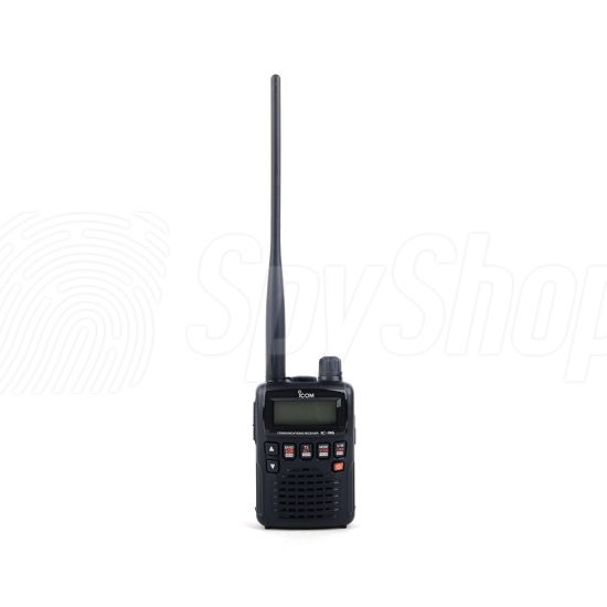 ICOM IC-R6 broadband receiver