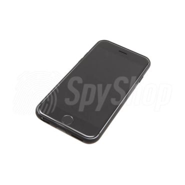 iPhone case camera PV-IP71 for inconspicuous monitoring of the office and for recording meetings