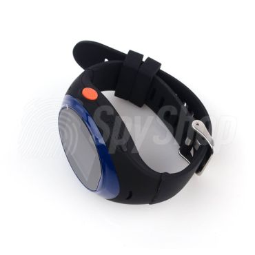 GPS smartwatch X83 for Alzheimer's patients with SOS function 