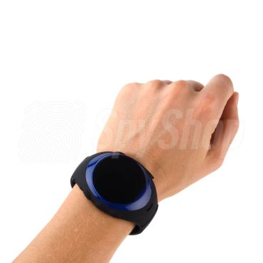 GPS smartwatch X83 for Alzheimer's patients with SOS function 