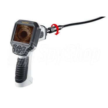 9 mm Inspection camera Laserliner VideoFlex G3 Ultra (082.210A) 