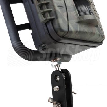 Wide angle trail camera  RD1003 with motion detection and IR illuminator 