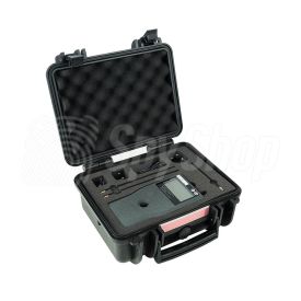 Digital detector of cameras and wiretaps HS C-3000