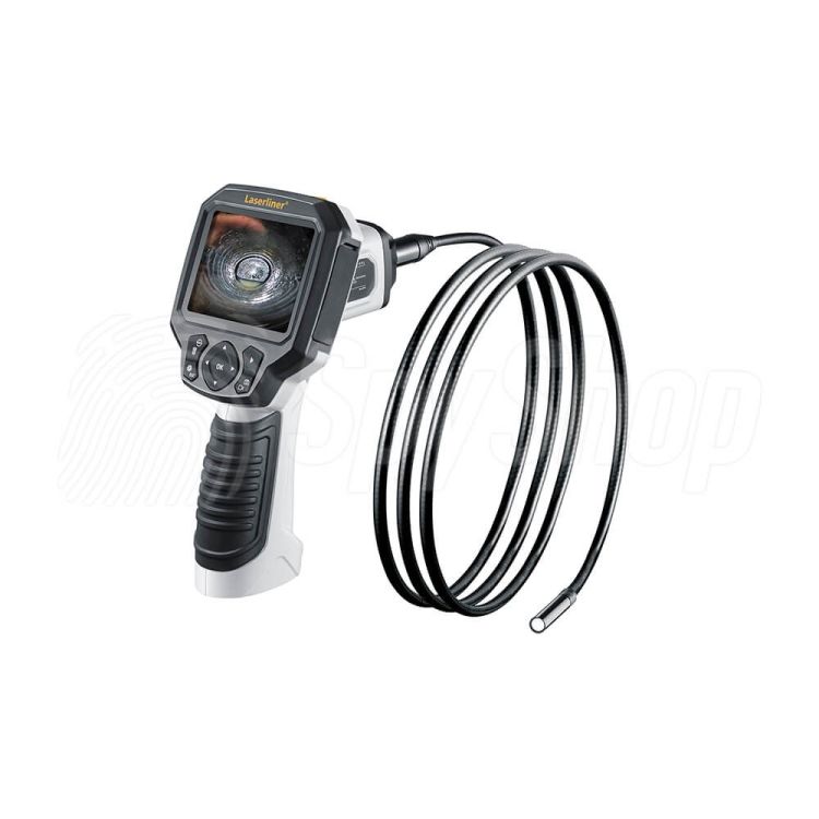 Inspection camera Laserliner VideoScope XXL with 5 m cable