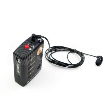 RF detector for anti surveillance SH-O65
