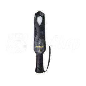 Portable metal detector Vortex Sphinx with great sensitivity and long detection range
