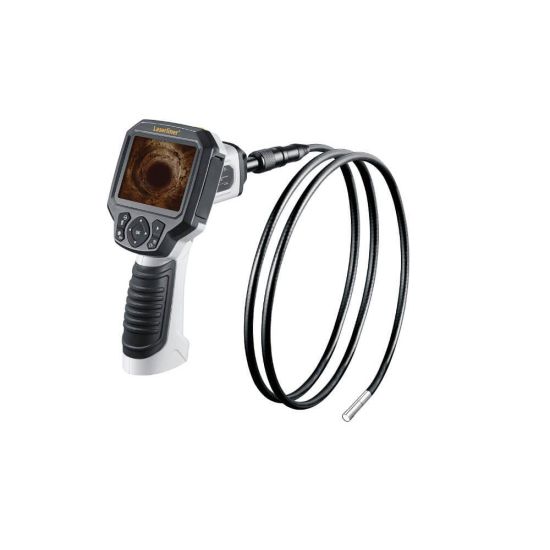 Endoscope inspection camera Laserliner VideoFlex G3 (082.212A) with 9 mm probe