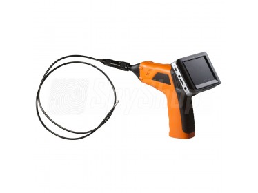 Inspection cameras