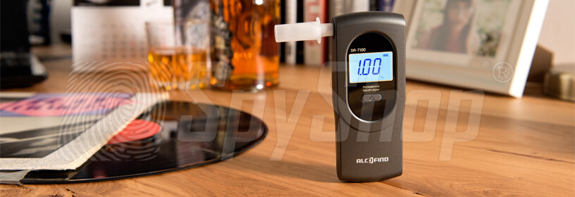 Best breathalyser-alcofind-da-7100